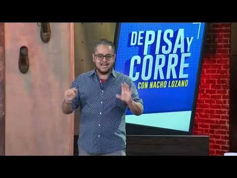 Habrá subasta de autos de lujo en Los Pinos este fin de semana | De Pisa y Corre