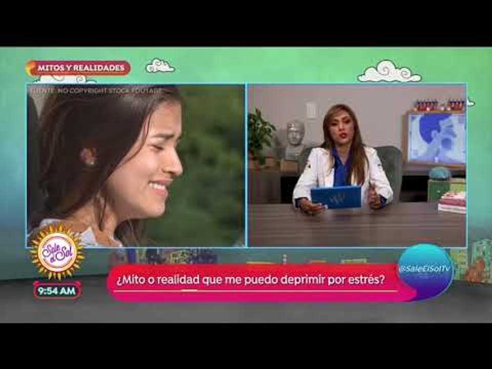 Mitos y realidades sobre sobre enfermedades neurológicas | Sale el Sol