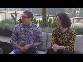 "Diva se nace" nuevo show de Manu NNa