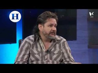 Diego Enrique Osorno presenta "1994"