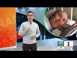 ¿Porqué debiéramos tener derecho a la eutanasia? | Noticias con Francisco Zea