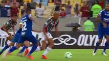 22/05/2019: Comentaristas analisam queda de rendimento do Cruzeiro e destacam mais gols sofridos