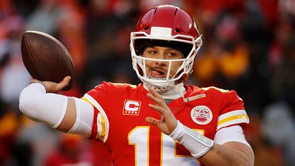 Casserly outlines key areas for Mahomes to improve in '19