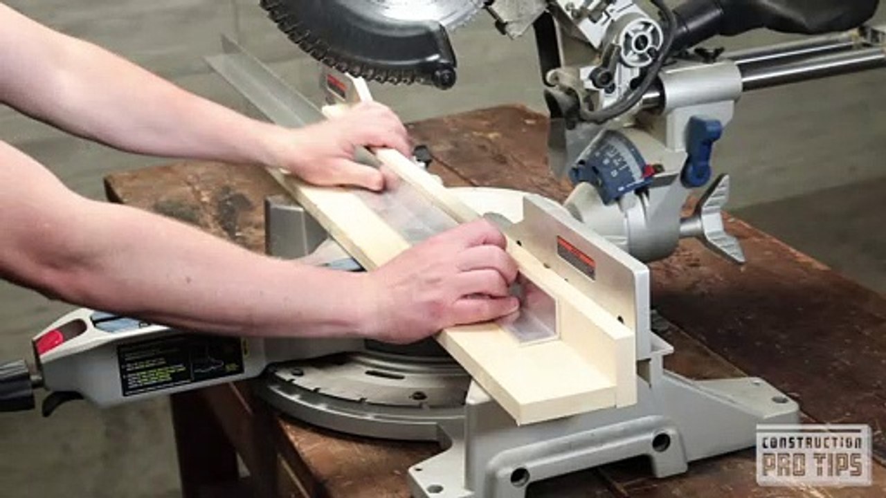 Safely Cut Metal
