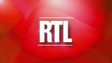 Le journal RTL de 20h du 23 mai 2019