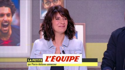 La petite lucarne du 23/05 - Tous sports - EDE