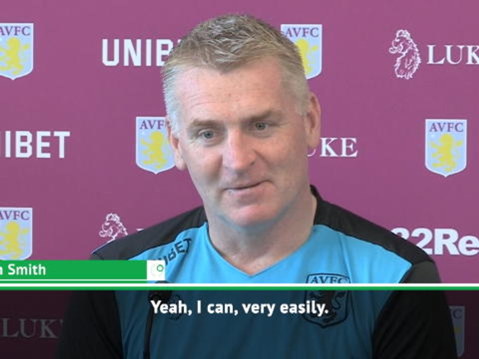 No point thinking about £170 million prize - Smith