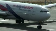 Internacional | La desaparición del avión de Malasia Airlines continuará como misterio