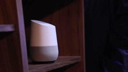Negocios | Así será Google Home en México