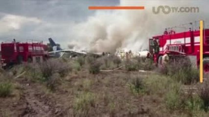 Internacional | Estos han sido otros aterrizajes milagrosos