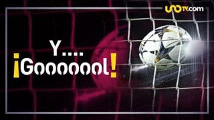 Deportes | Messi cumple 31 años y así fue su primer gol con el Barça