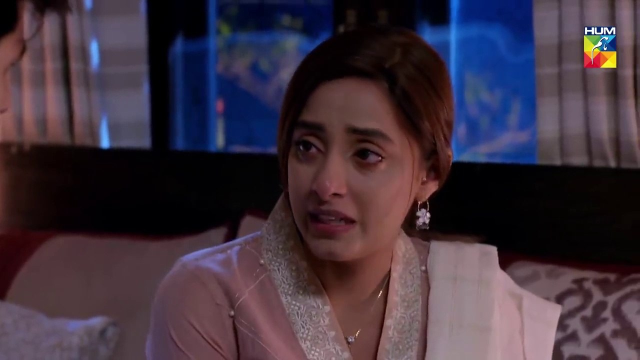 Meer Abru Epi 16 HUM TV Drama 23 May 2019