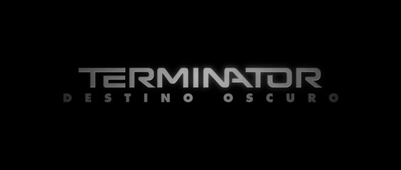 TERMINATOR: destino oscuro (2019) Trailer - SPANISH