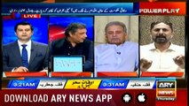 Power Play | Arshad Sharif  | ARYNews | 23 May 2019
