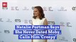 Natalie Portman Strongly Denies Dating History With Moby