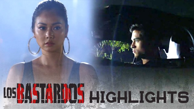Lupita, nakaharap si Matteo sa isang karera | PHR Presents Los Bastardos