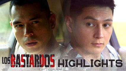 Isagani at Lorenzo, pinag-usapan si Dulce | PHR Presents Los Bastardos
