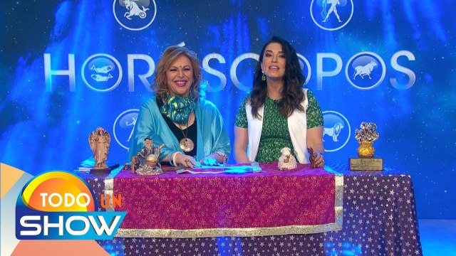 ¿Quieres saber cómo te irá hoy en el trabajo? ¡Amira te revela lo que te depara tu horóscopo!