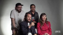49 Seconds with Silversun Pickups
