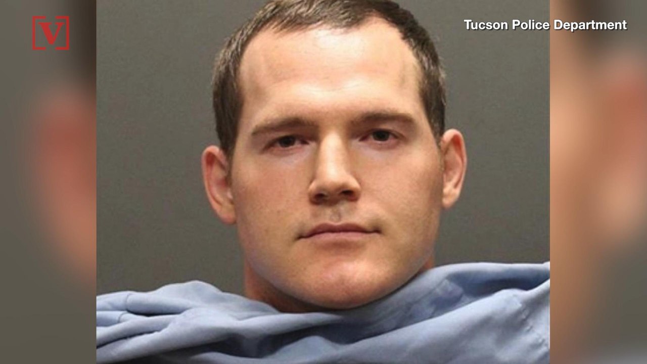 Border Patrol Agent Arrested, Charged with Three Counts of Sexual Assaults Over Past Seven Years