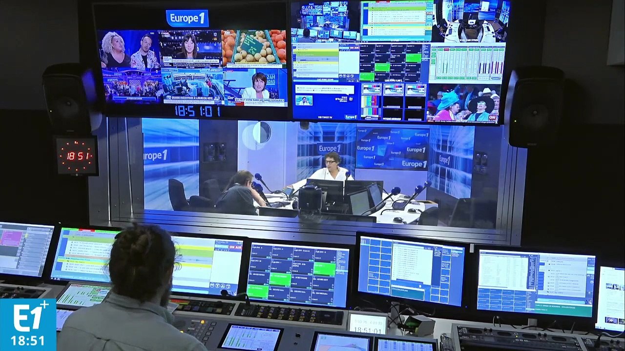 À son procès, Balkany dit avoir "l'impression qu'on fait le procès des Juifs" de l'après-guerre