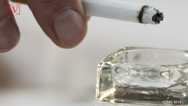 'Light' Cigarettes Are Just as Likely to Cause Lung Cancer Deaths: Study