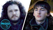 Game of Thrones Ending Explained