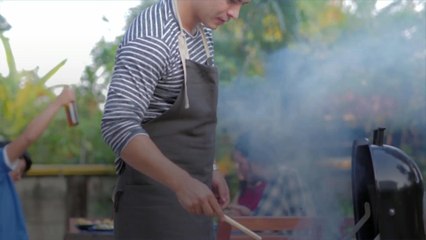 The Comprehensive Guide to Perfect Grilling for Beginners