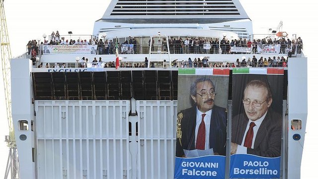 Capaci, Luca Tescaroli: Un atto terroistico-eversivo in una strategia più ampia