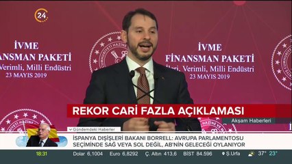 İşte ivme finansman paketi
