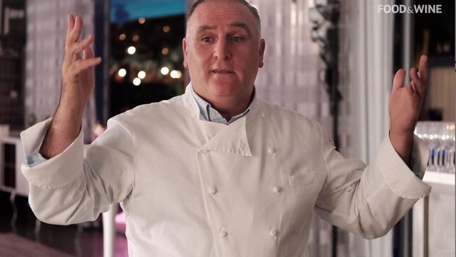 José Andrés Offers Job to High School Cafeteria Worker Fired for Giving Out a Free Lunch