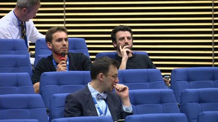 Will a new British Prime Minister make a no-deal Brexit more likely?