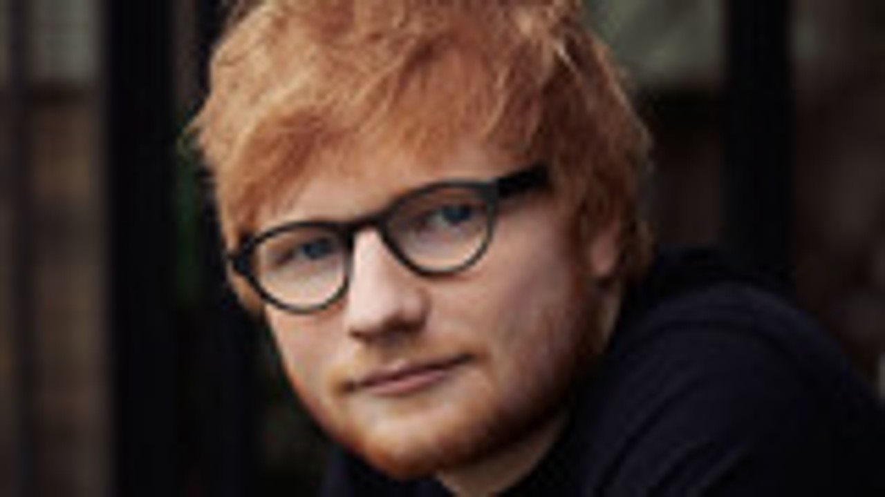 Ed Sheeran Announces 'No.6 Collaborations Project' Album | Billboard News