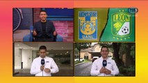 Agenda FS: Así están las cosas en Tigres y León antes de la final