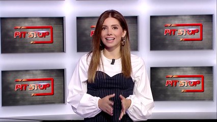 أبرز أحداث النسخة الماضية من سباق موناكو