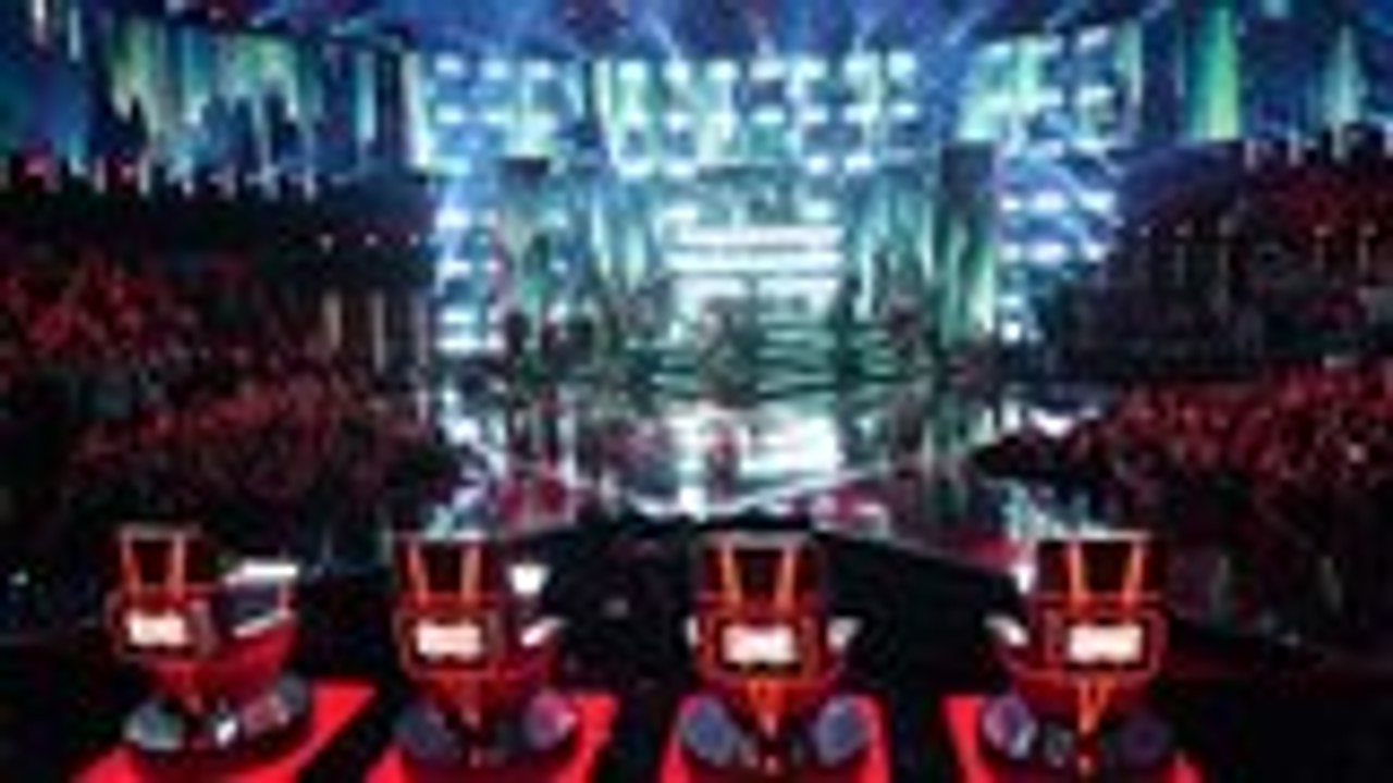 'The Voice' Finale: Winner Crowned, Star-Studded List of Performers | THR News