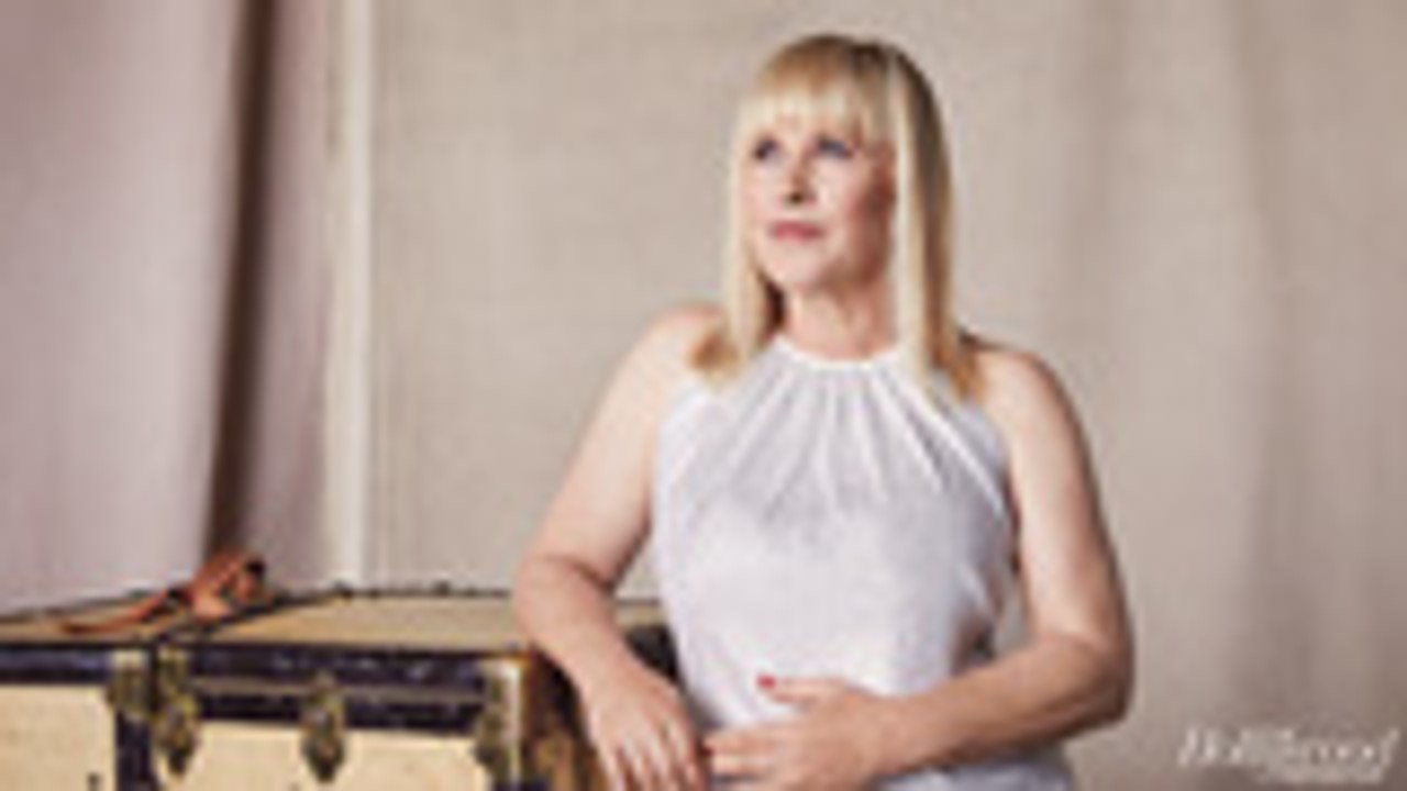 Patricia Arquette Talks 'Escape at Dannemora' Love Scenes, Weight Gain, Asking "Who's Allowed to be Sexual?" | Drama Actress Roundtable
