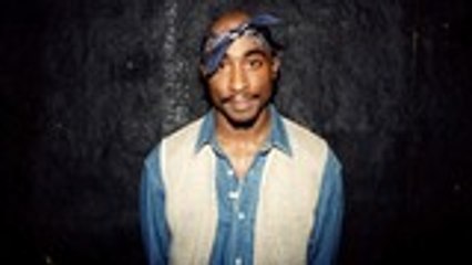 Allen Hughes Set to Direct Tupac Docuseries | Billboard News