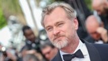 Christopher Nolan's New Film 'Tenet' Unveils Cast | THR News