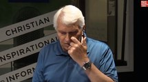 Bryan Fischer: A Homosexual In The White House Is 'Unthinkable'