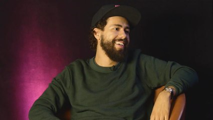 Ramy Youssef | Next Generation TV