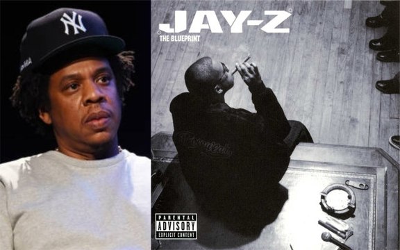 Jay-Z's 'Blueprint' Trilogy Returns to Apple Music