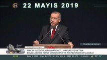 Başkan Erdoğan'dan Kılıçdaroğlu'na sert tepki