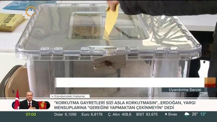 YSK gerekçeli kararında dikkat çeken rakamları açıkladı