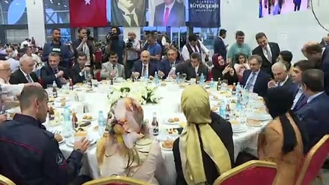 İstanbul Büyükşehir Belediyesi ile Bem-Bir-Sen arasında sözleşme imzalandı - İSTANBUL