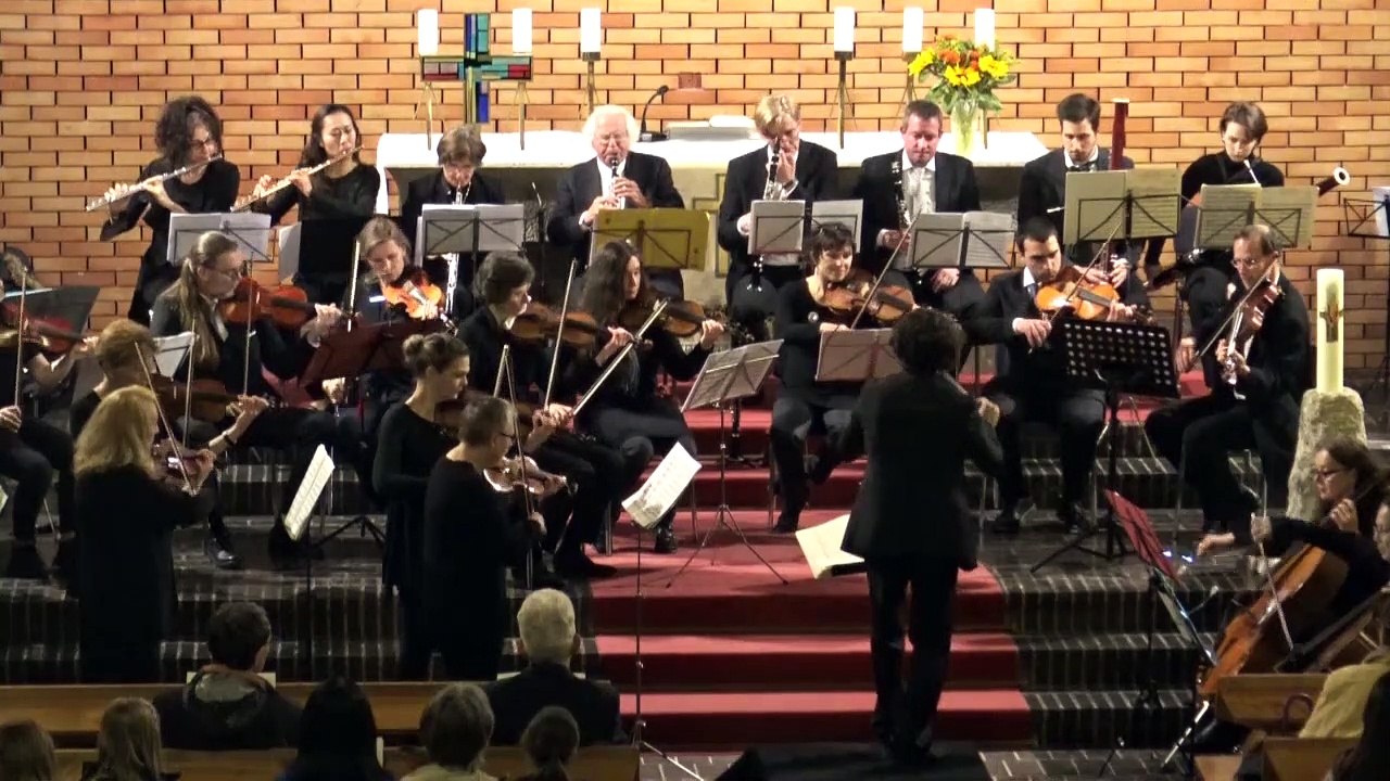 Antonín Dvořák - Symphonie Nr.8in G-Durop.8