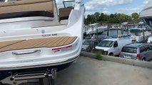 2019 Sea Ray 270 SPX outboard offered by MarineMax Venice, Fl