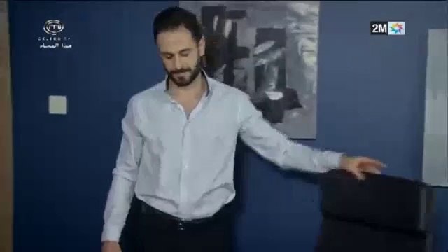 samhini 1703 complete 2M سامحيني الحلقة 1703 كاملة