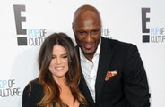 Lamar Odom would 'love to be with' Khloe Kardashian