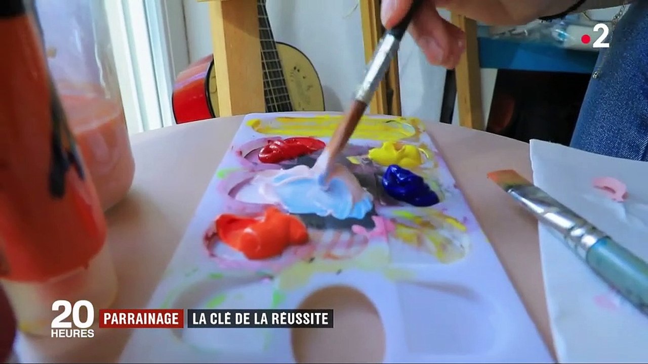 Études supérieures : le parrainage, la clé de la réussite